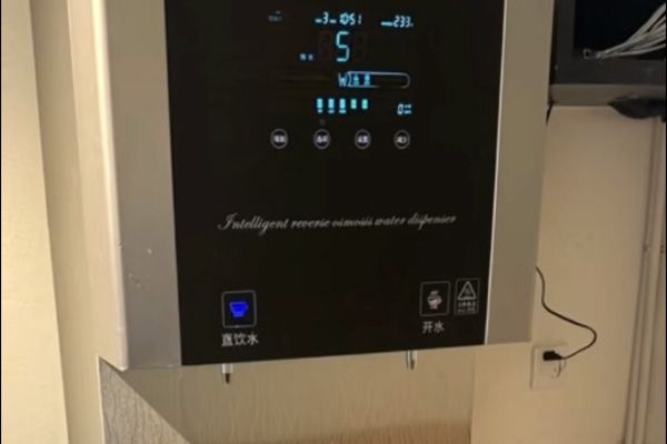 視頻展示